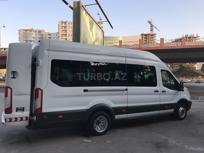 Ford Transit 2016, 159,000 km - 2.2 l - Bakı