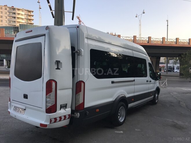 Ford Transit 2016, 159,000 km - 2.2 l - Bakı