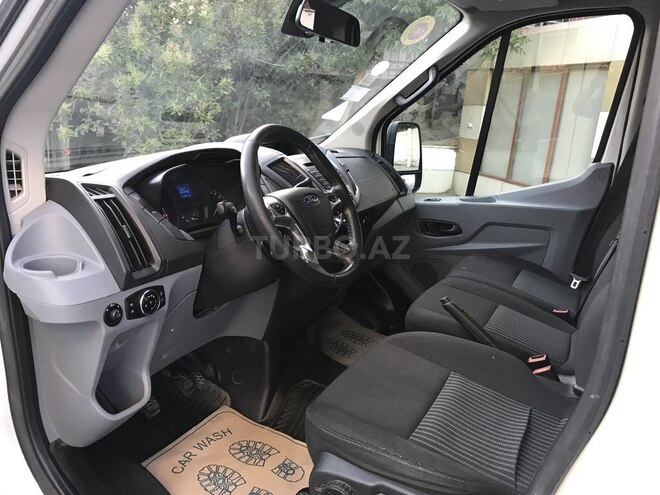 Ford Transit 2016, 159,000 km - 2.2 l - Bakı