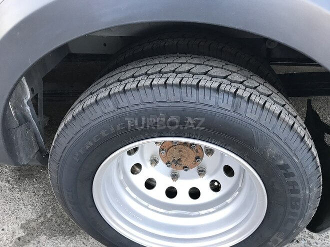 Ford Transit 2016, 159,000 km - 2.2 l - Bakı