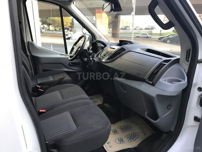 Ford Transit 2016, 159,000 km - 2.2 l - Bakı