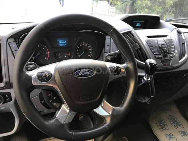 Ford Transit 2016, 159,000 km - 2.2 l - Bakı