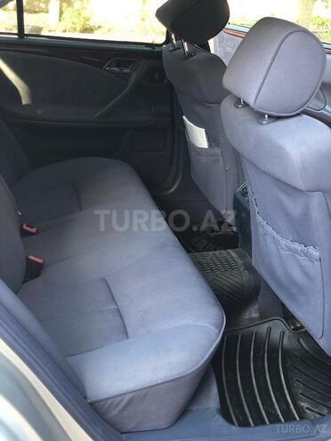 Mercedes E 240 1999, 274,759 km - 2.4 l - Bakı