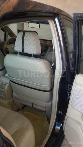 Nissan Tiida 2007, 145,000 km - 1.6 l - Bakı