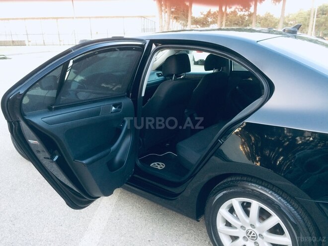 Volkswagen Jetta 2013, 72,000 km - 2.0 l - Bakı