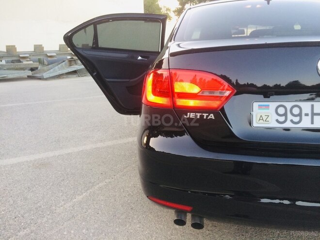 Volkswagen Jetta 2013, 72,000 km - 2.0 l - Bakı