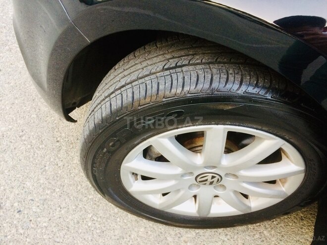 Volkswagen Jetta 2013, 72,000 km - 2.0 l - Bakı