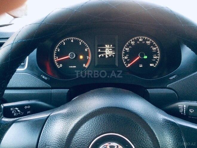 Volkswagen Jetta 2013, 72,000 km - 2.0 l - Bakı