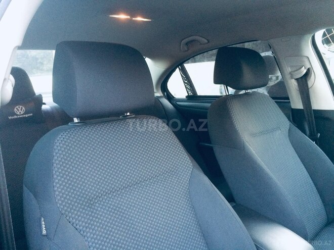 Volkswagen Jetta 2013, 72,000 km - 2.0 l - Bakı