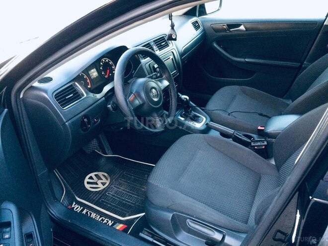 Volkswagen Jetta 2013, 72,000 km - 2.0 l - Bakı