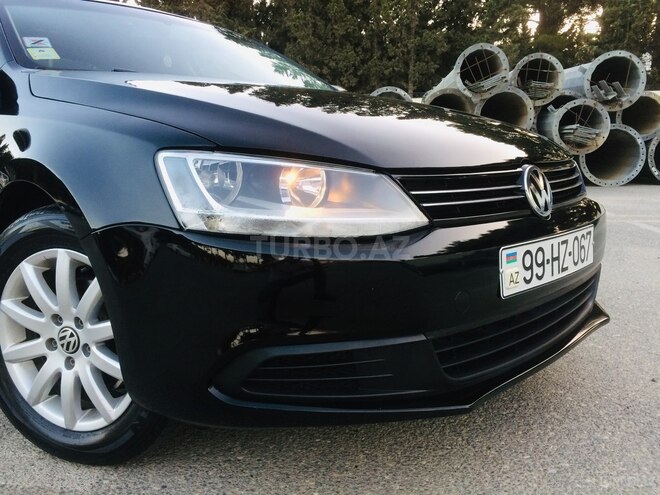 Volkswagen Jetta 2013, 72,000 km - 2.0 l - Bakı