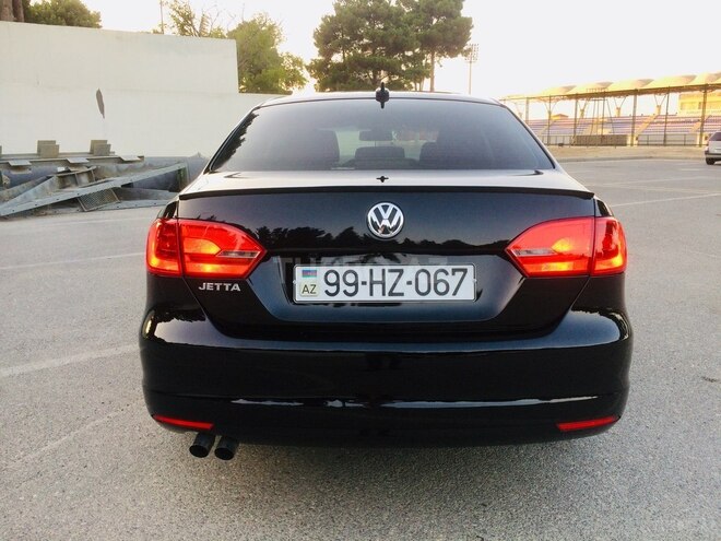 Volkswagen Jetta 2013, 72,000 km - 2.0 l - Bakı