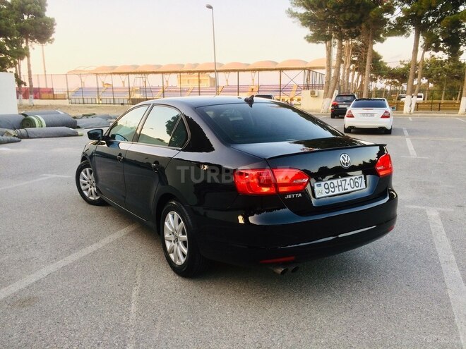 Volkswagen Jetta 2013, 72,000 km - 2.0 l - Bakı