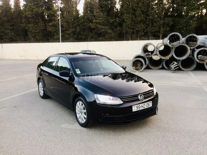 Volkswagen Jetta 2013, 72,000 km - 2.0 l - Bakı
