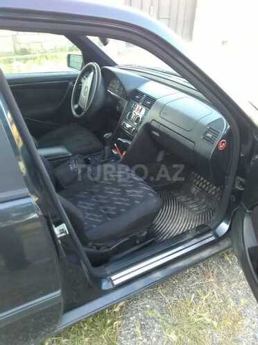 Mercedes C 180 1998, 296,000 km - 1.8 л - Bakı
