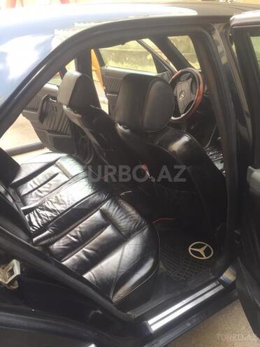 Mercedes C 280 1995, 236,888 km - 2.8 l - Bakı