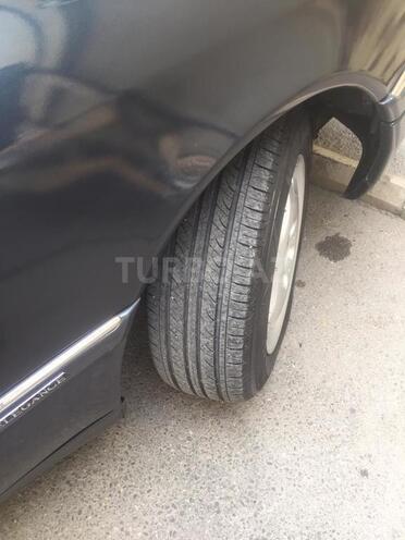 Mercedes C 280 1995, 236,888 km - 2.8 l - Bakı