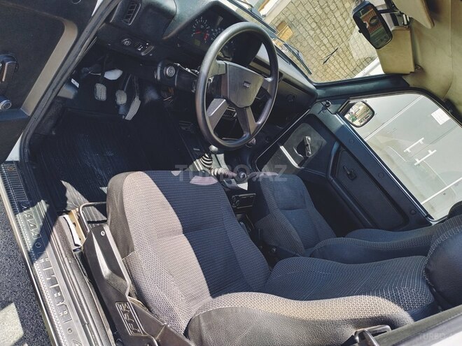LADA (VAZ) Niva 2014, 83,533 km - 1.7 l - Bakı