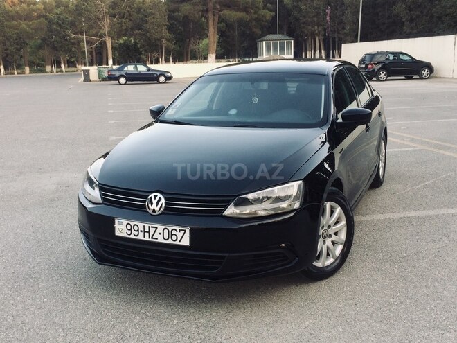 Volkswagen Jetta 2013, 72,000 km - 2.0 l - Bakı