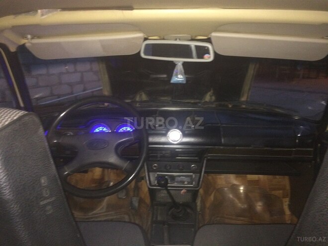 LADA (VAZ) 2106 1987, 296,450 km - 1.6 л - Şəmkir