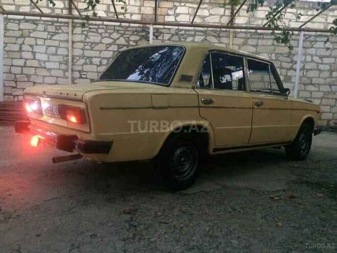 LADA (VAZ) 2106 1987, 296,450 km - 1.6 л - Şəmkir