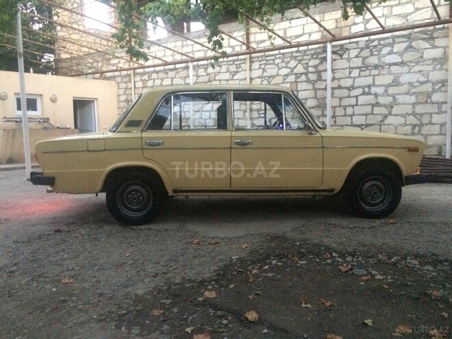 LADA (VAZ) 2106 1987, 296,450 km - 1.6 л - Şəmkir
