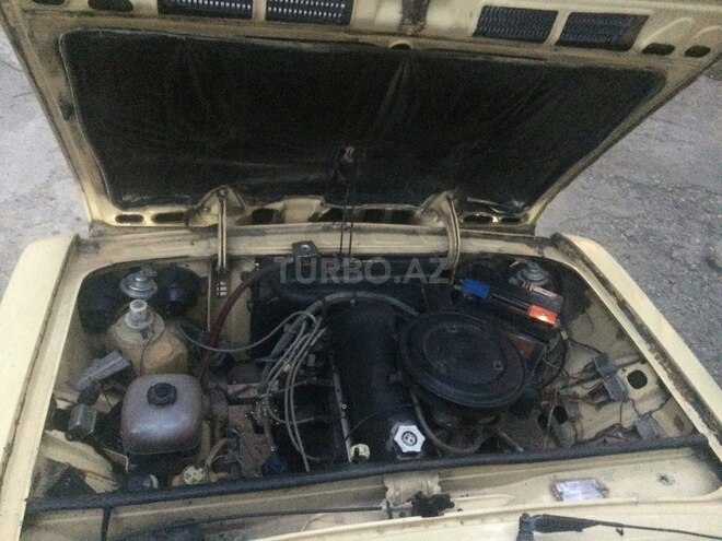 LADA (VAZ) 2106 1987, 296,450 km - 1.6 л - Şəmkir