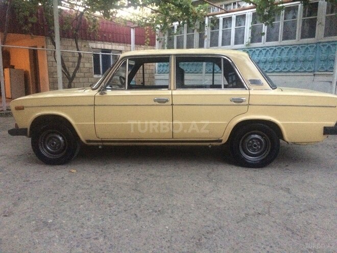LADA (VAZ) 2106 1987, 296,450 km - 1.6 л - Şəmkir