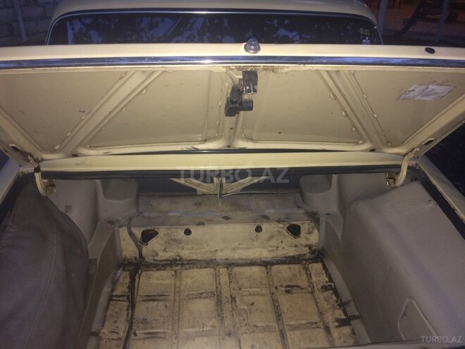LADA (VAZ) 2106 1987, 296,450 km - 1.6 л - Şəmkir