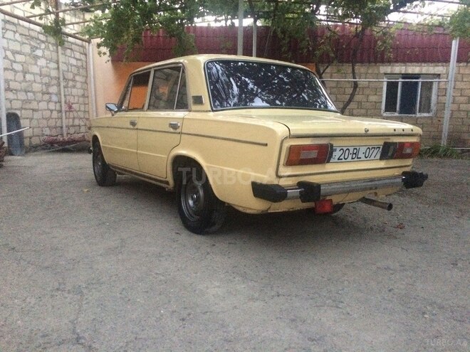 LADA (VAZ) 2106 1987, 296,450 km - 1.6 л - Şəmkir