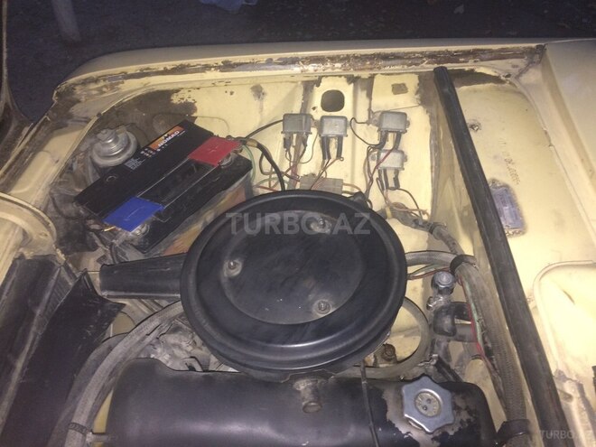 LADA (VAZ) 2106 1987, 296,450 km - 1.6 л - Şəmkir