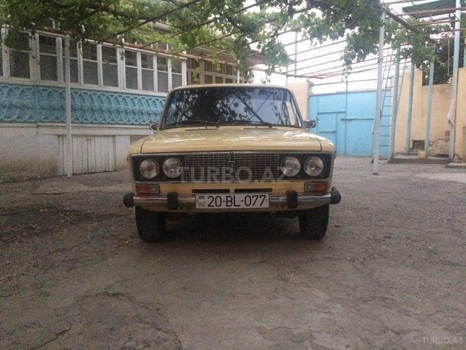 LADA (VAZ) 2106 1987, 296,450 km - 1.6 л - Şəmkir