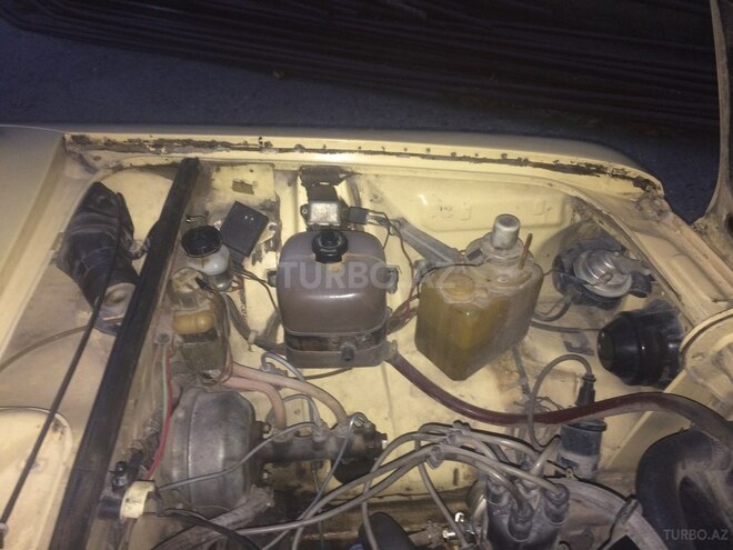 LADA (VAZ) 2106 1987, 296,450 km - 1.6 л - Şəmkir