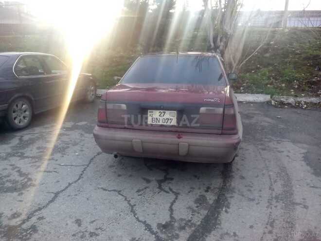 Daewoo Racer 1996, 258,800 km - 1.5 l - Bakı