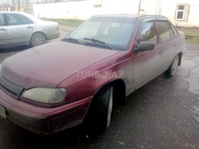 Daewoo Racer 1996, 258,800 km - 1.5 l - Bakı
