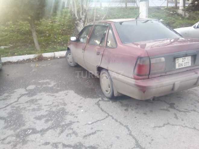 Daewoo Racer 1996, 258,800 km - 1.5 l - Bakı