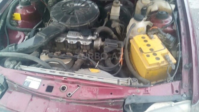 Daewoo Racer 1996, 258,800 km - 1.5 l - Bakı