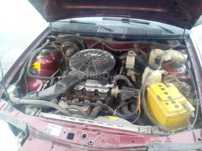 Daewoo Racer 1996, 258,800 km - 1.5 l - Bakı