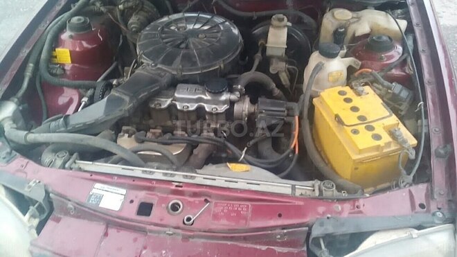Daewoo Racer 1996, 258,800 km - 1.5 l - Bakı