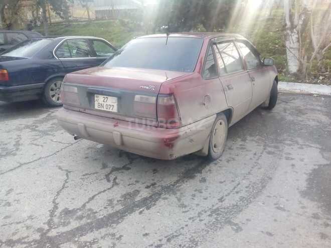 Daewoo Racer 1996, 258,800 km - 1.5 l - Bakı