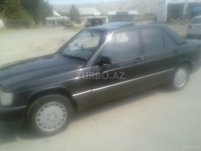 Mercedes 190 1992, 182,586 km - 1.8 l - Mingəçevir