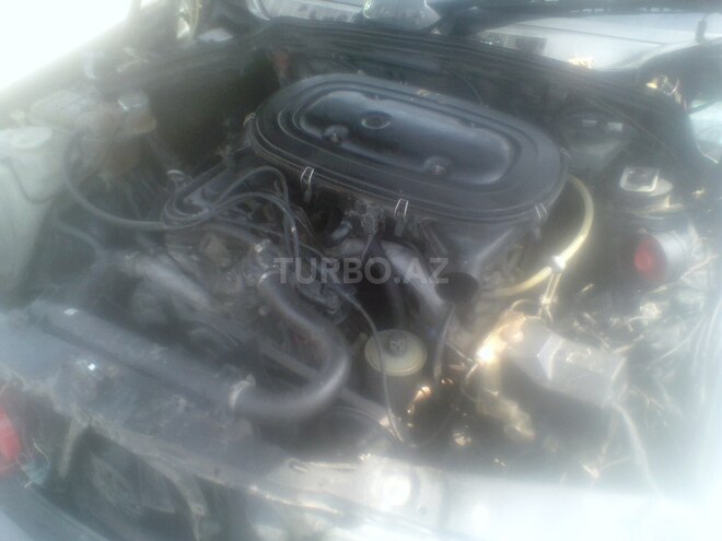 Mercedes 190 1992, 182,586 km - 1.8 l - Mingəçevir