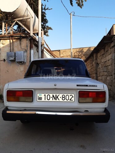 LADA (VAZ) 2107 1996, 150,000 km - 1.5 l - Bakı