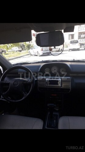 Nissan X-Trail 2002, 195,000 km - 2.0 l - Bakı