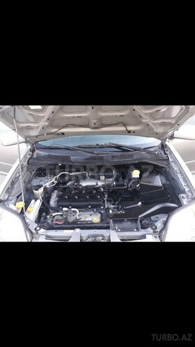 Nissan X-Trail 2002, 195,000 km - 2.0 l - Bakı