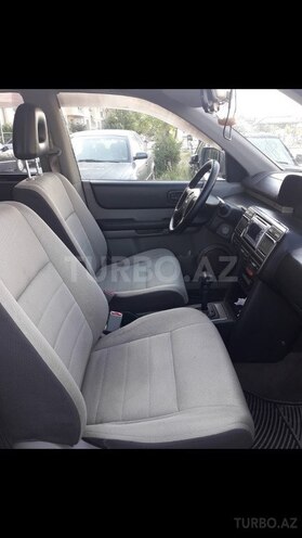 Nissan X-Trail 2002, 195,000 km - 2.0 l - Bakı