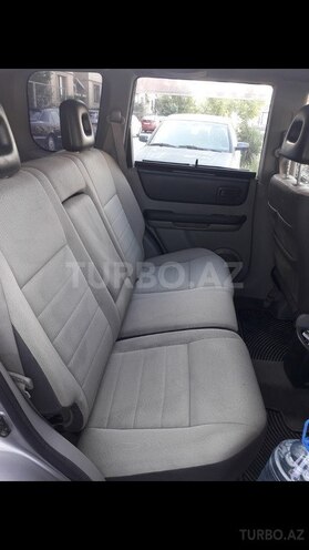 Nissan X-Trail 2002, 195,000 km - 2.0 l - Bakı