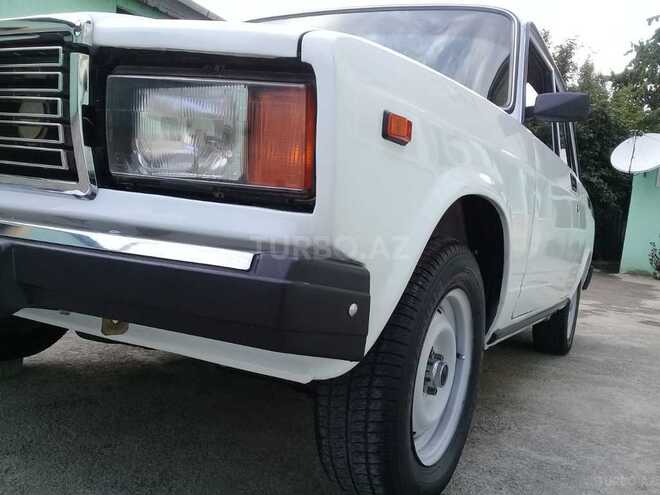 LADA (VAZ) 2107 2008, 142,583 km - 1.6 l - Quba