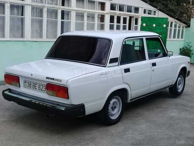 LADA (VAZ) 2107 2008, 142,583 km - 1.6 l - Quba