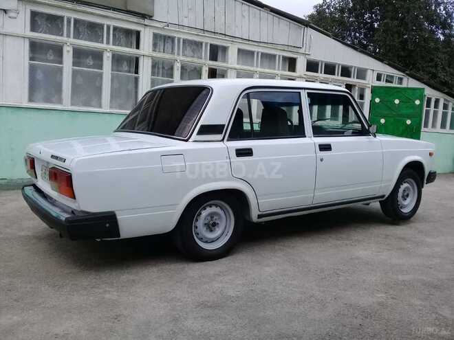 LADA (VAZ) 2107 2008, 142,583 km - 1.6 l - Quba